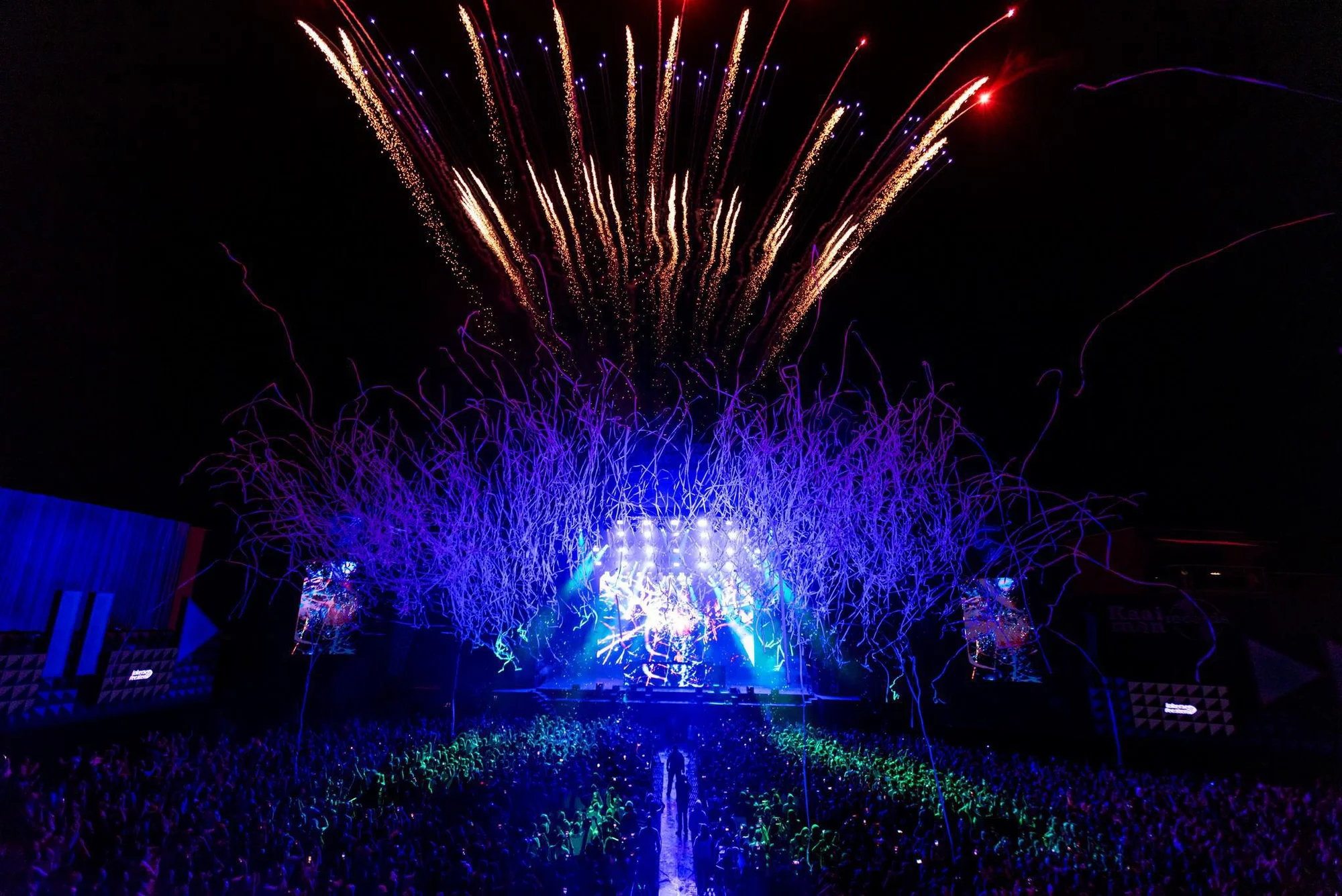 Lokerse Feesten 2026