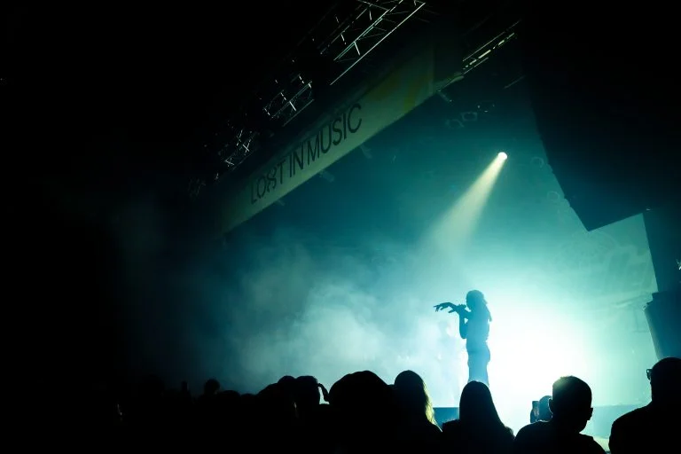 Lost In Music 2026 2