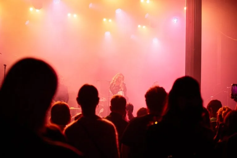 Lost In Music 2026 3