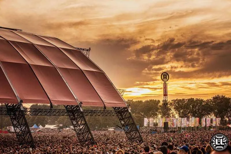 Lowlands Festival 2026 2