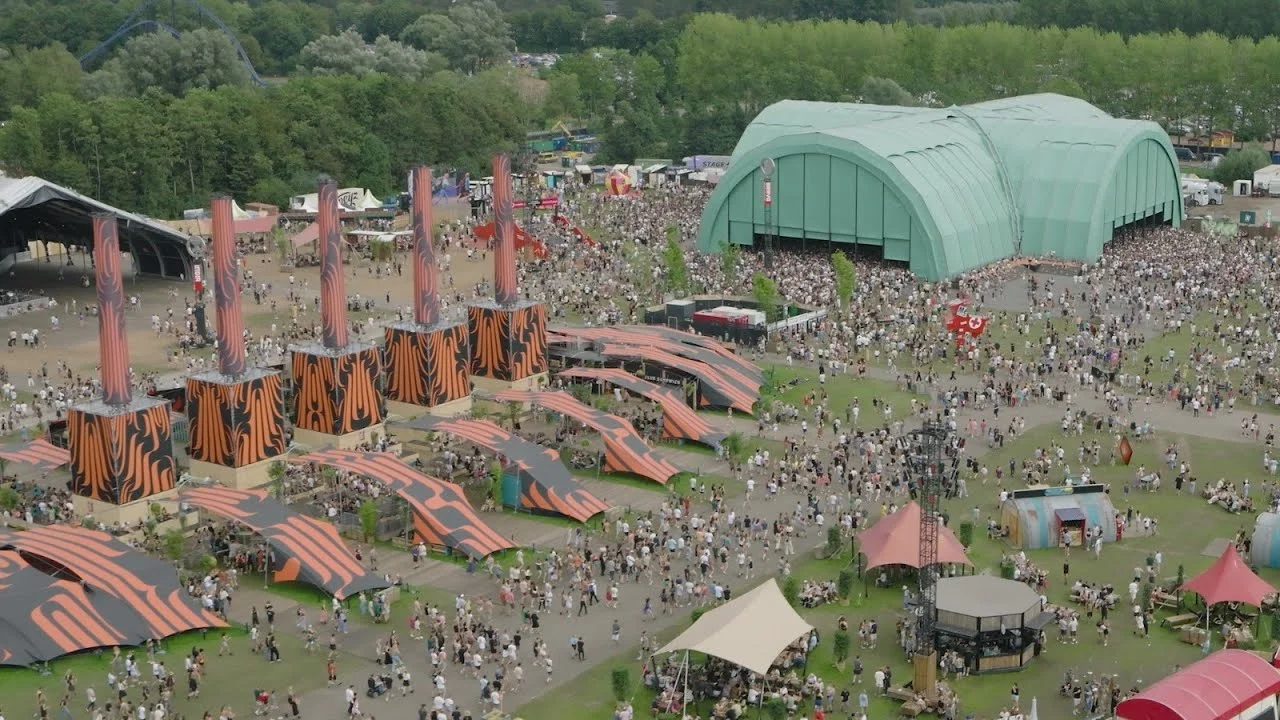 Lowlands Festival 2026 3