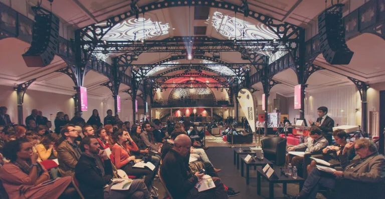 MaMA Music & Convention 2026 2