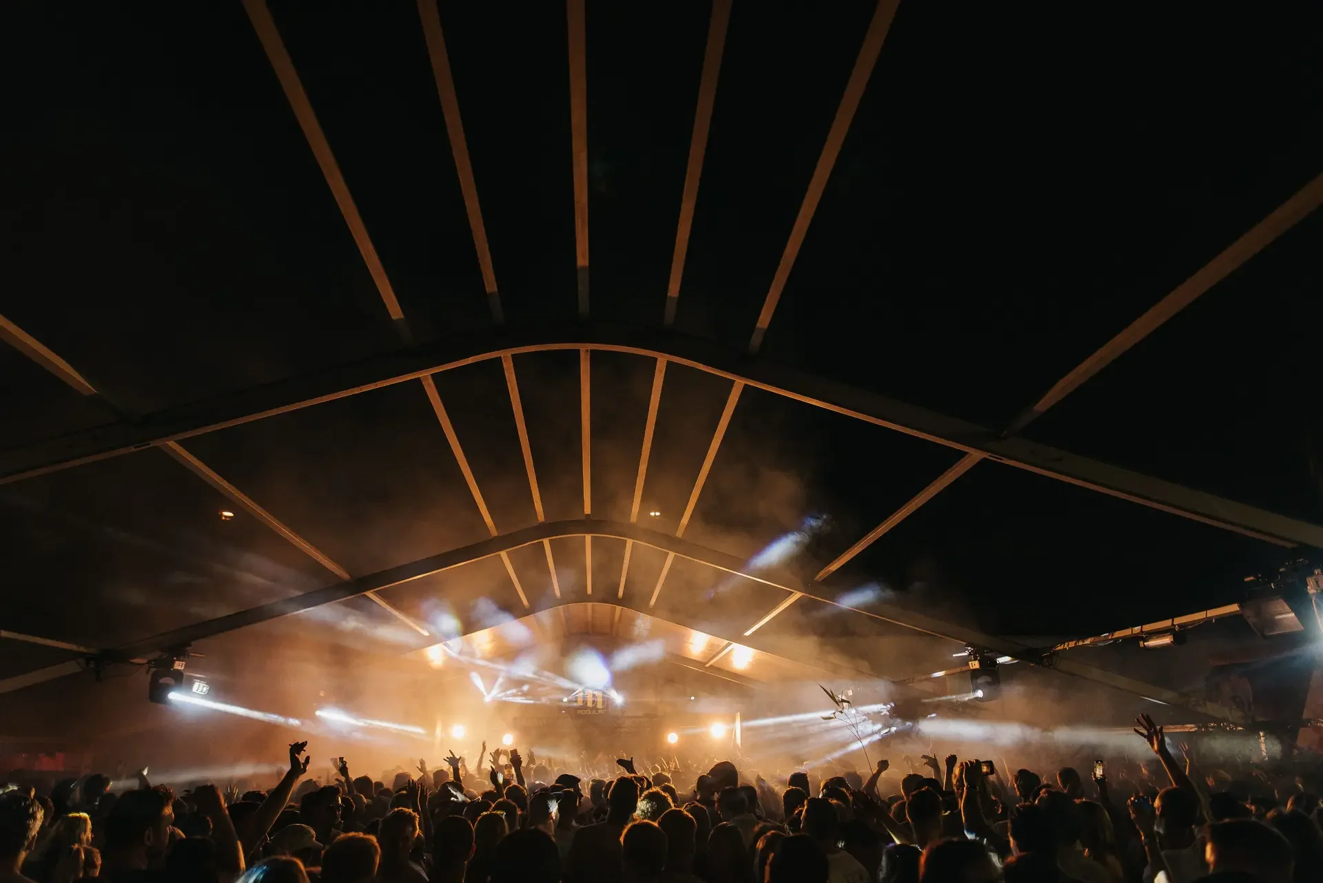 Modular Festival Netherlands 2026