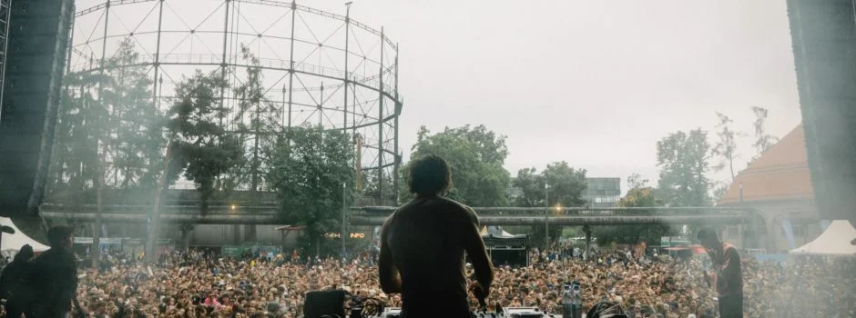 Modular Festival Germany 2026