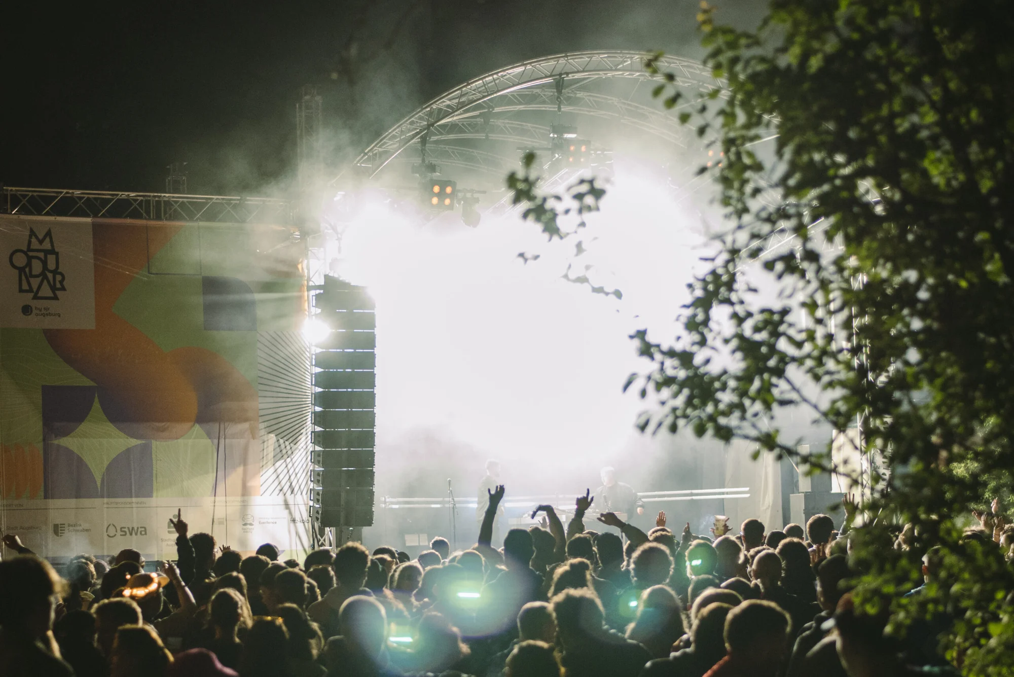 Modular Festival Germany 2026 3