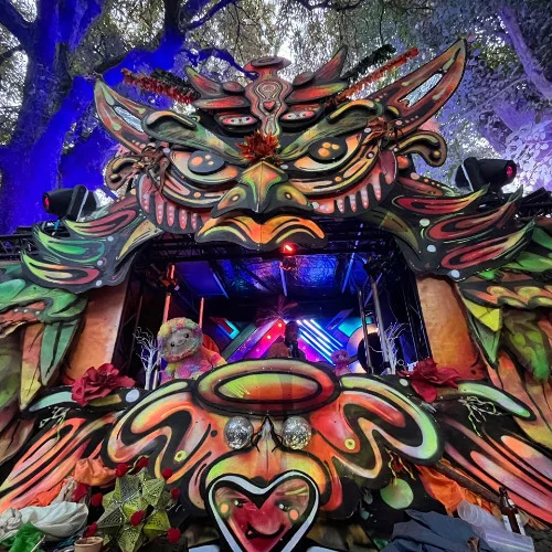 Mystic Creatures Festival 2026 2