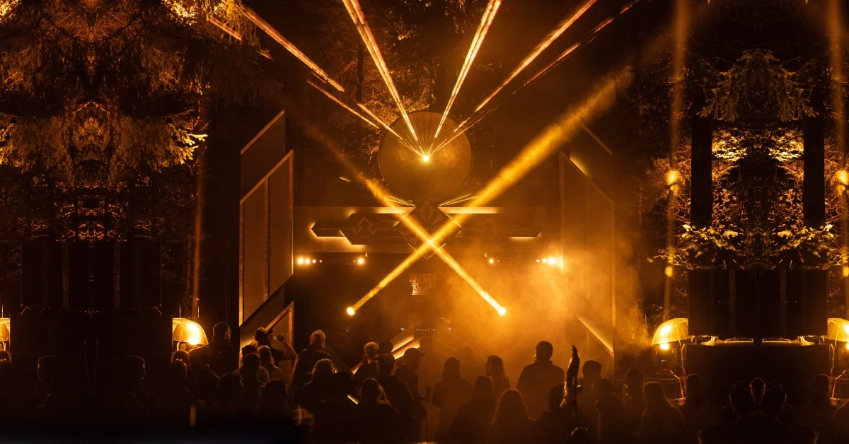 Mystic Creatures Festival 2026 3