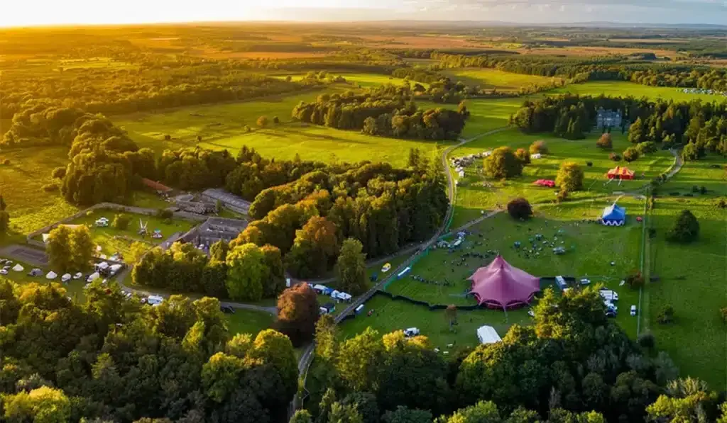 Night and Day Festival 2026