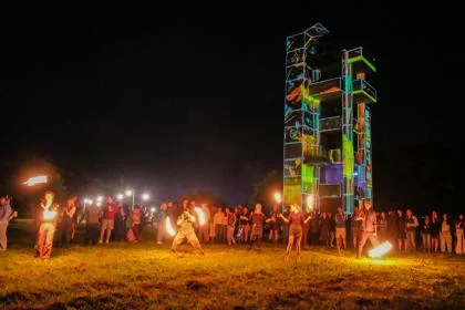 Night and Day Festival 2026 3