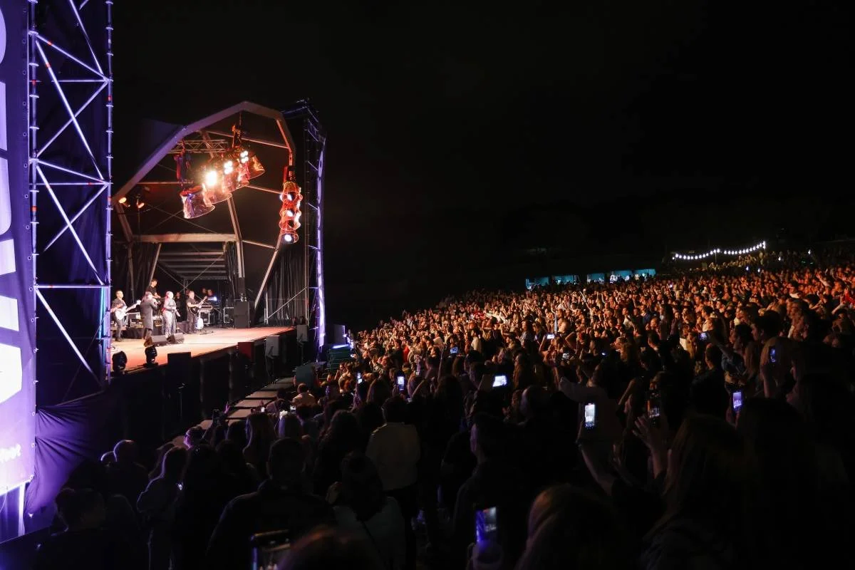 Observa Festival 2026