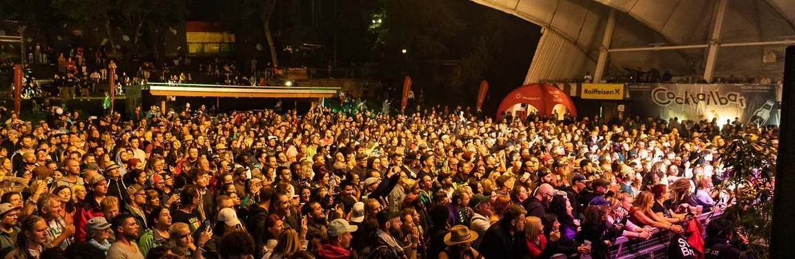 One Love Festival 2026