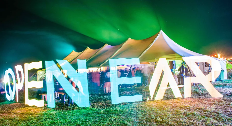 Open Ear Festival 2026