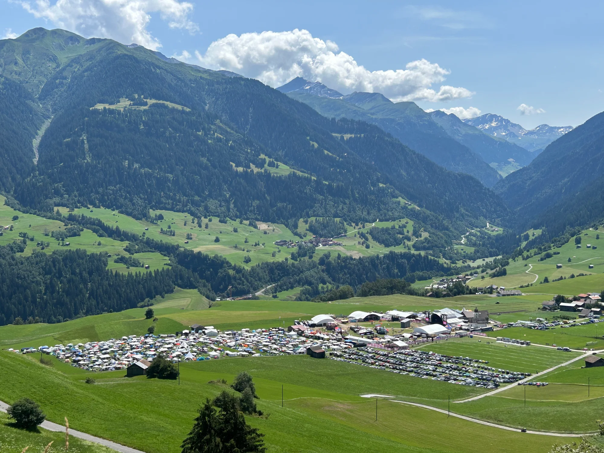 Openair Lumnezia 2026 3