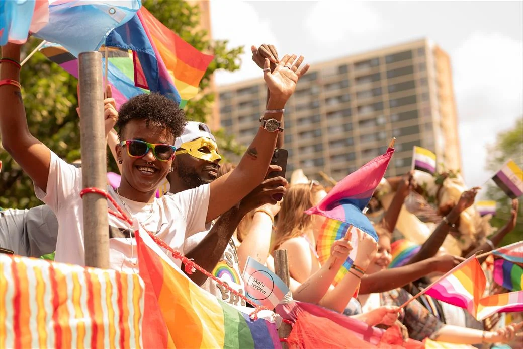 Oslo Pride Park 2026 2