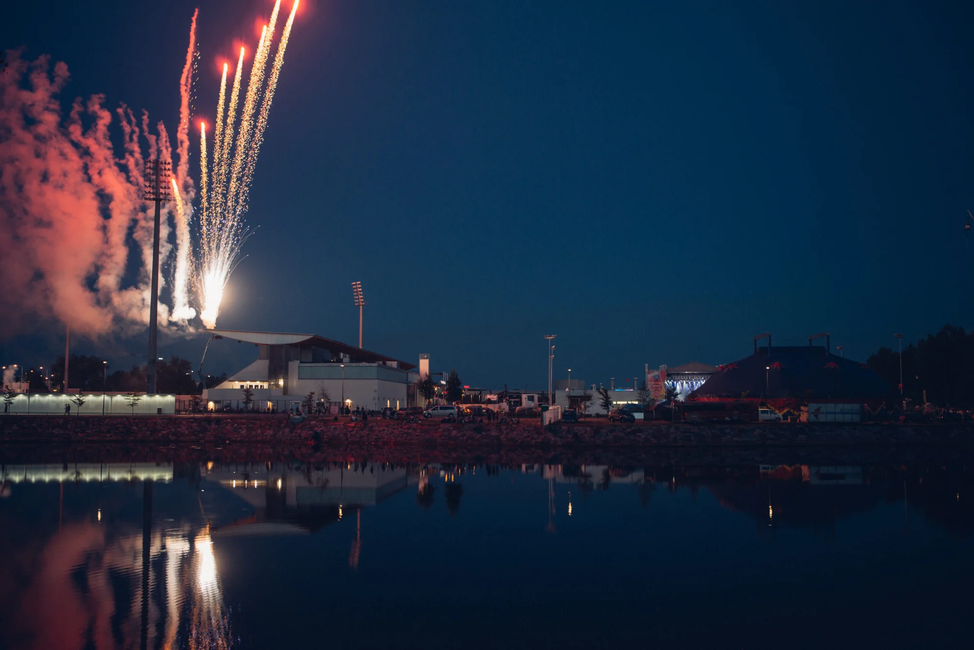 Oulu August Festival 2026