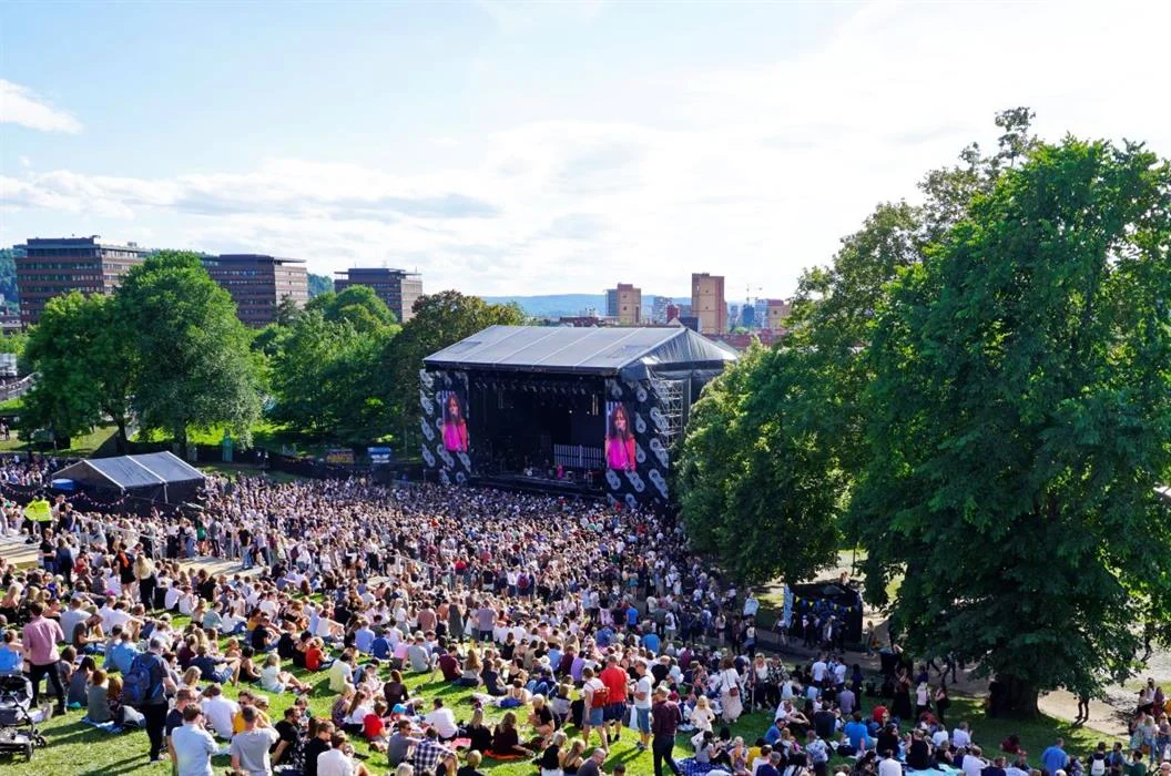 Oyafestivalen 2026 2