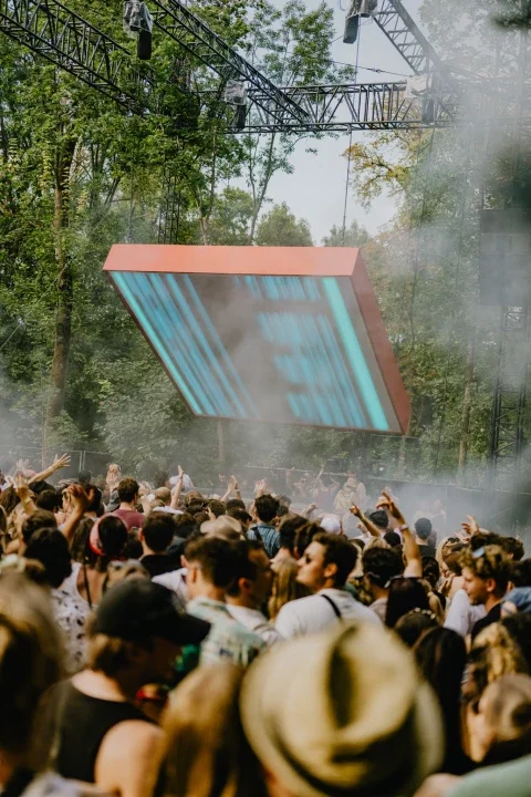 Paradies Garten Festival 2026