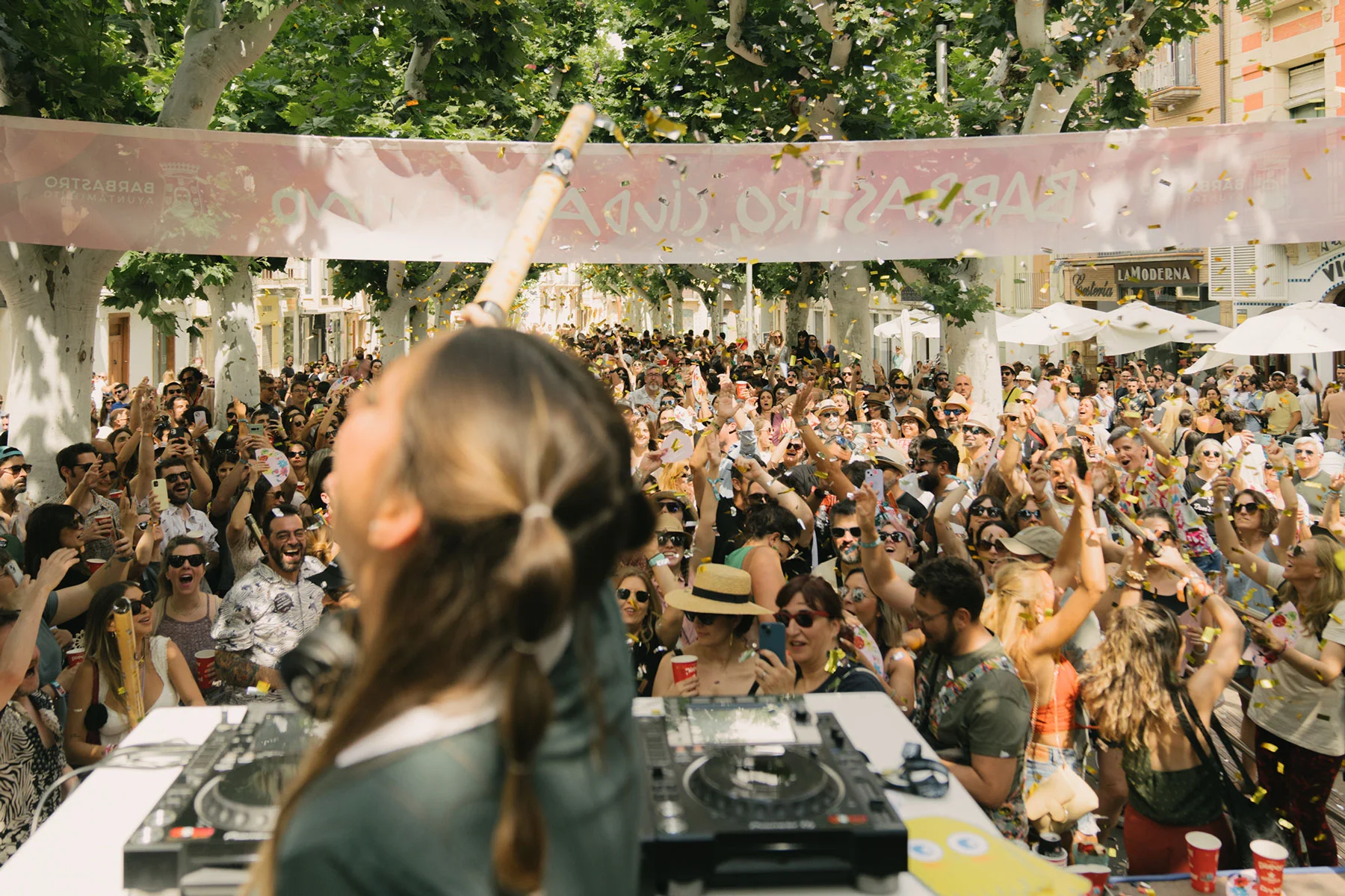 Polifonik Sound 2026