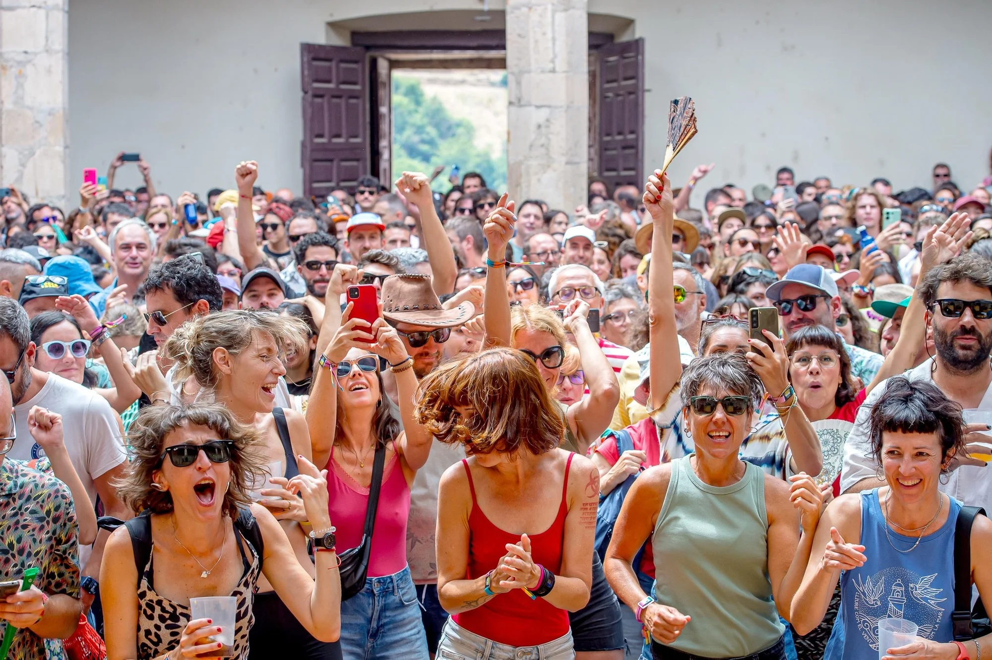 Prestoso Festival 2026