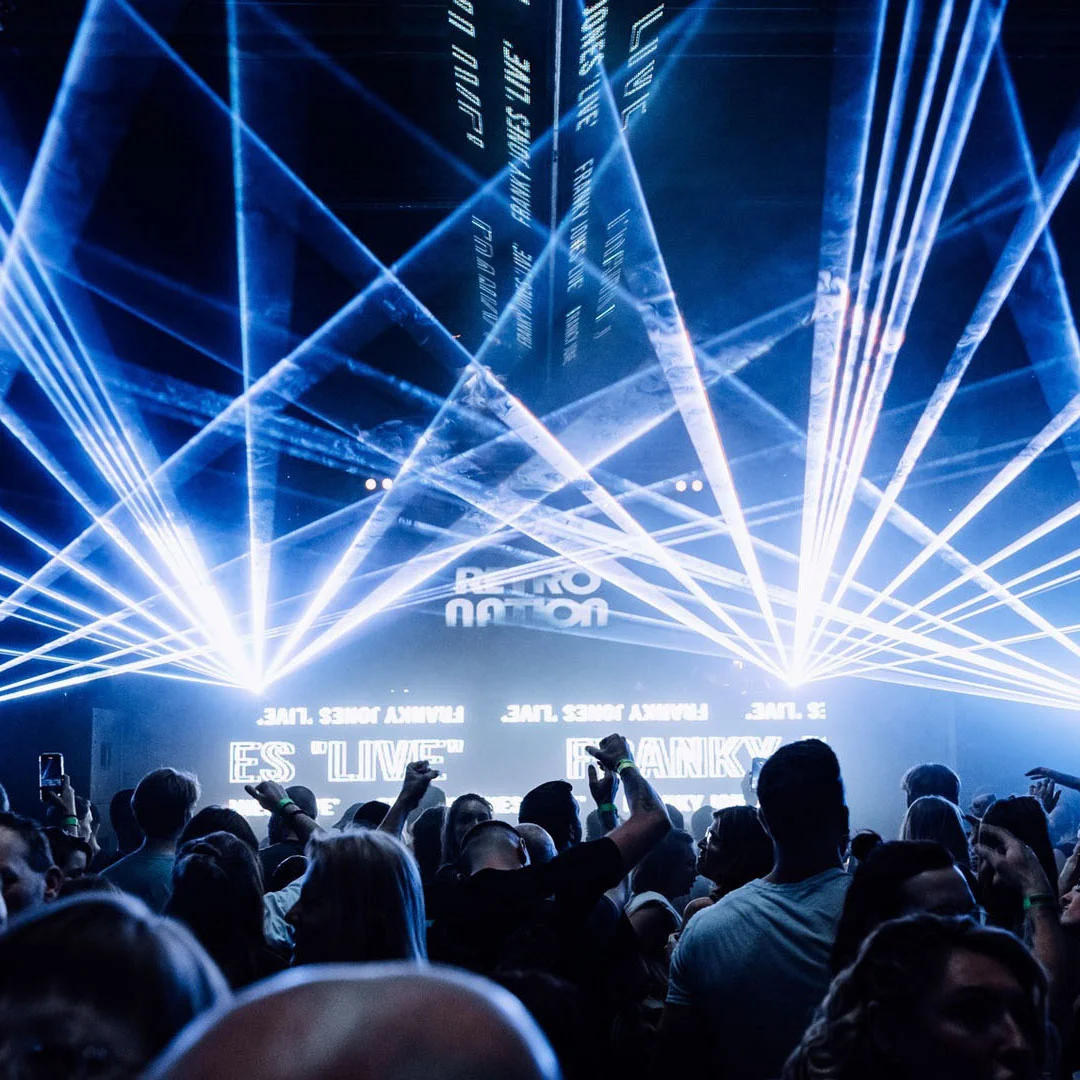 Retro Nation 2026 2
