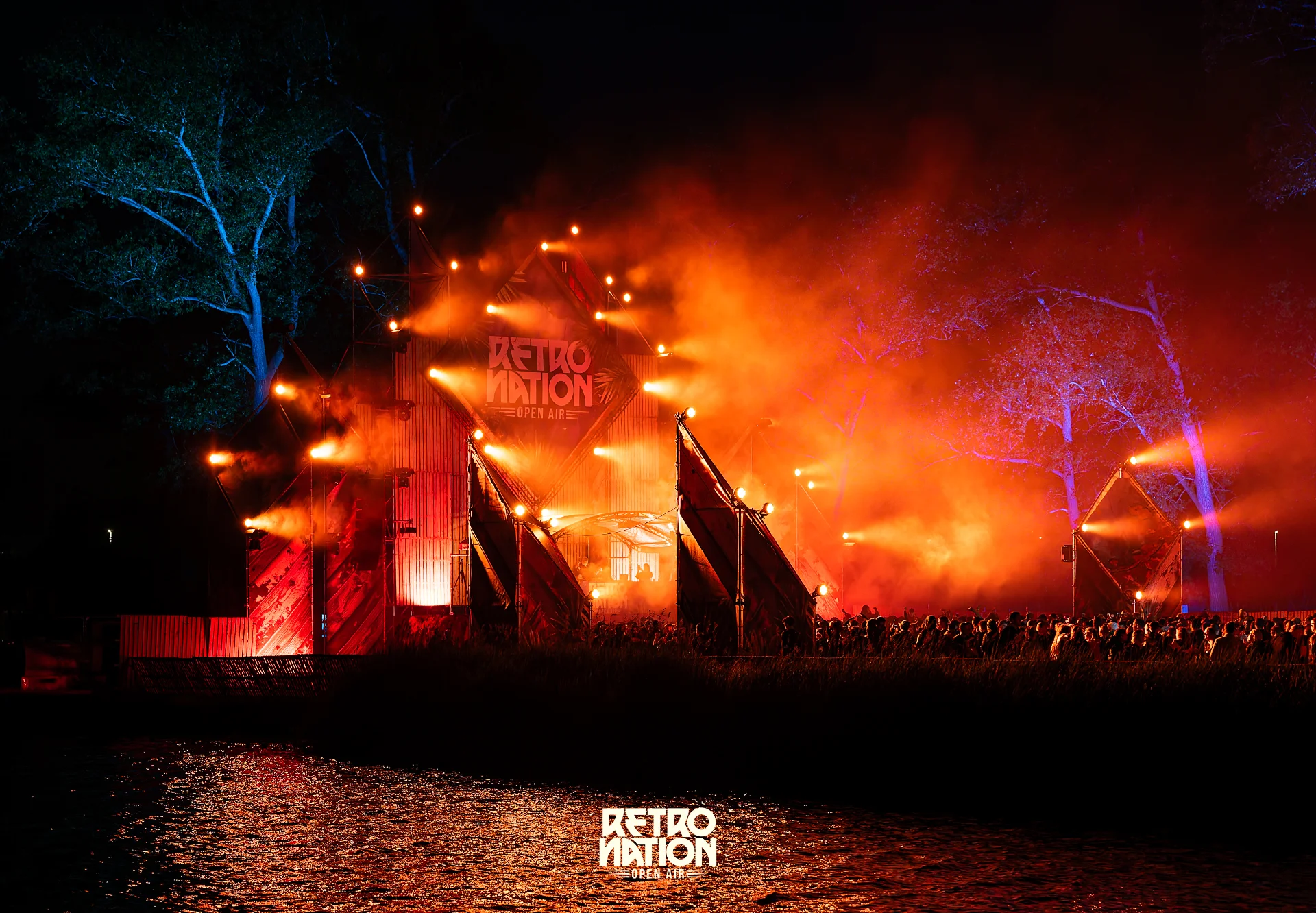 Retro Nation 2026