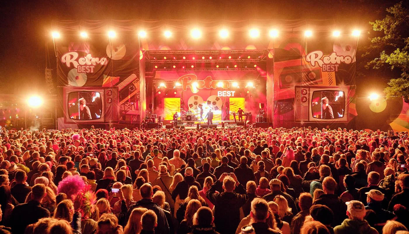Retrobest 2026