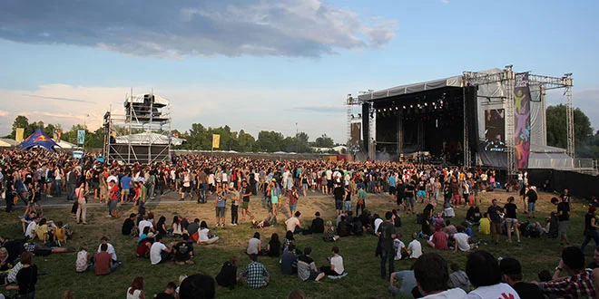 Rock for People 2026 3