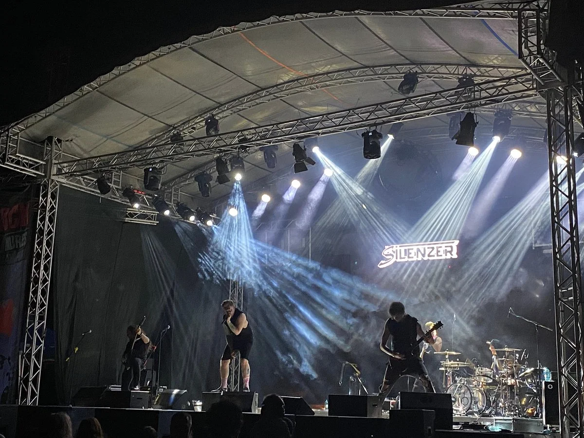 Rock la Mures 2026 2