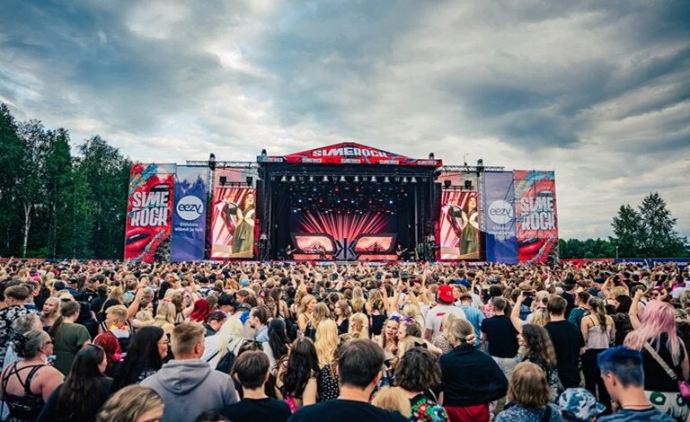 Simerock 2026