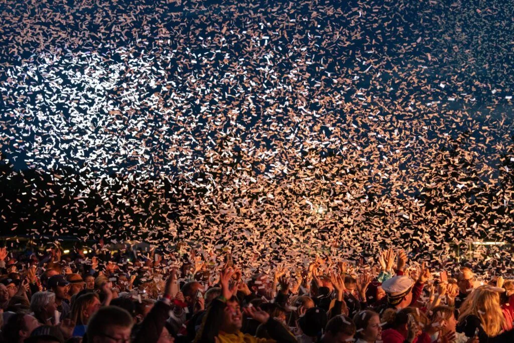 Solund Musik-Festival 2026