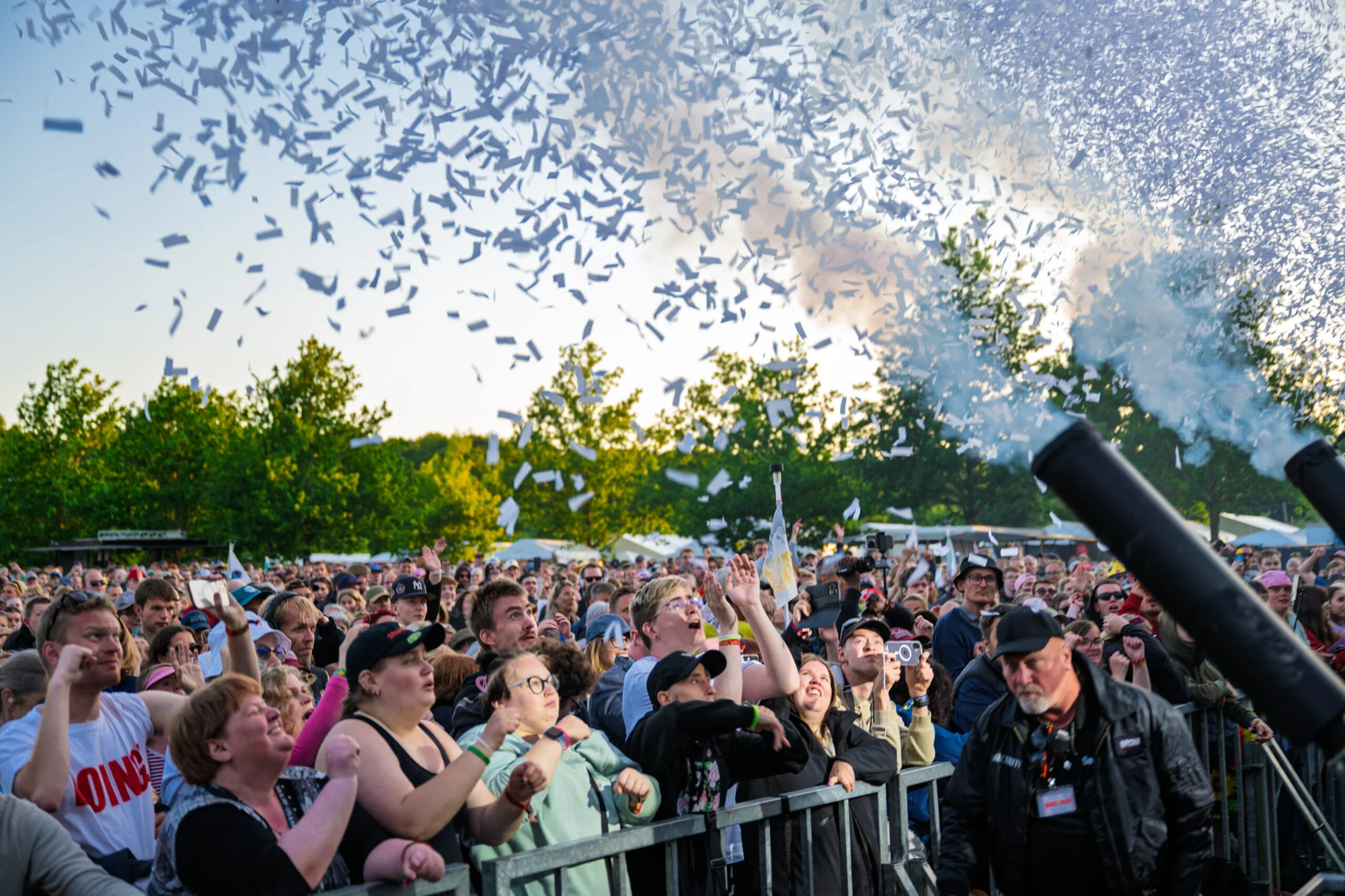 Solund Musik-Festival 2026 2