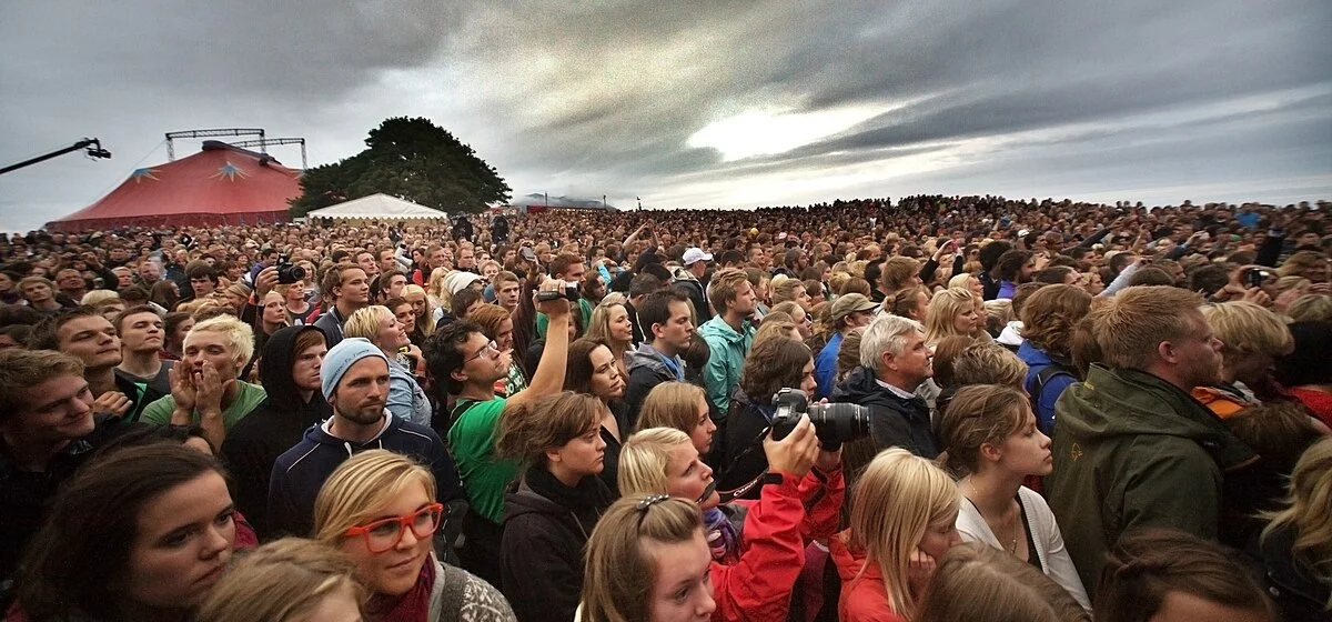 Sommerfesten pa Giske 2026 3