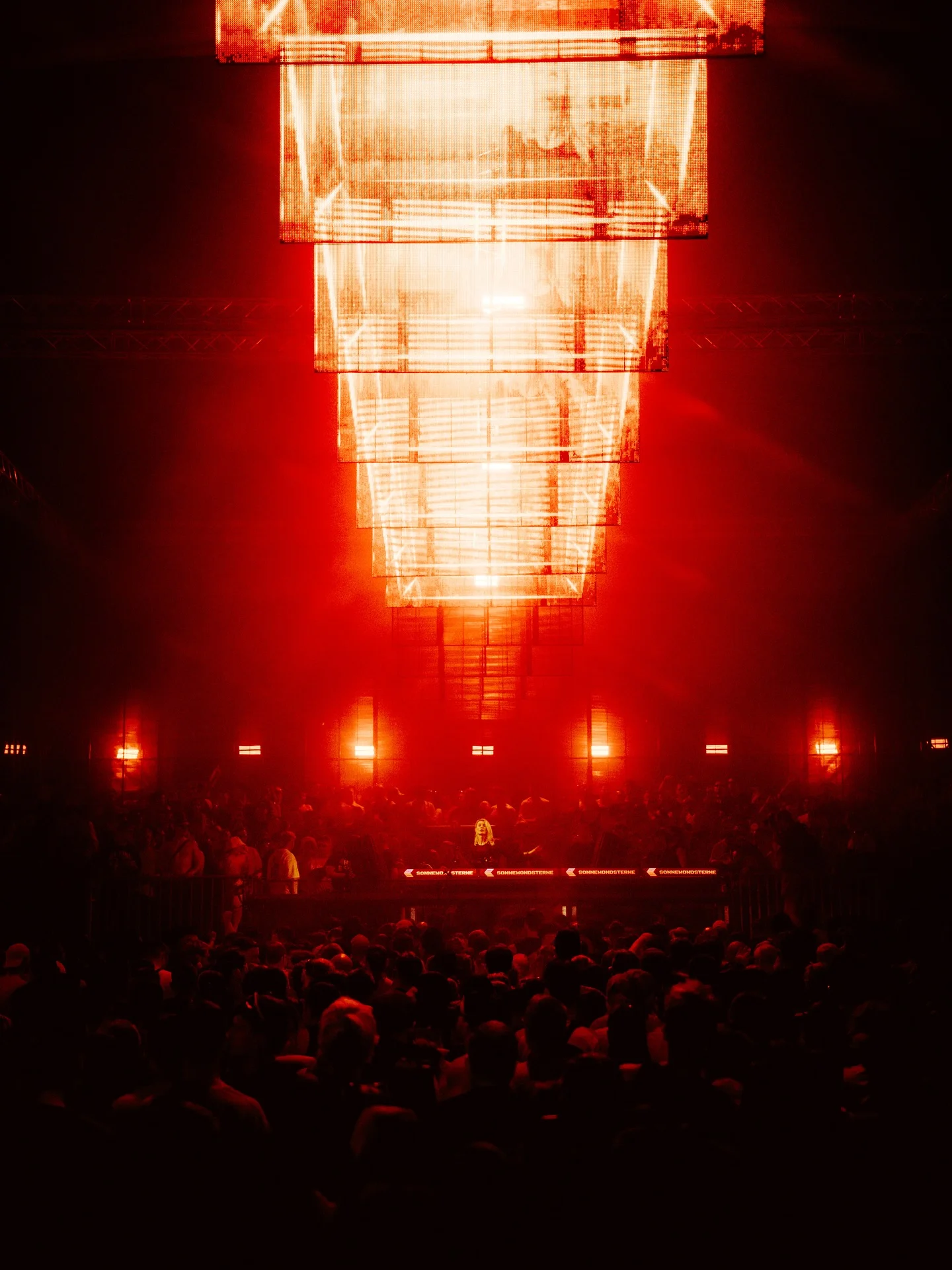 SonneMondSterne 2026