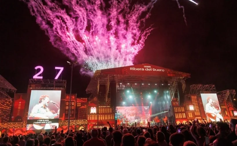 Sonorama Ribera 2026 2