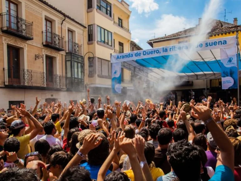 Sonorama Ribera 2026 3