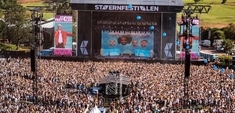 Stavernfestivalen 2026 2