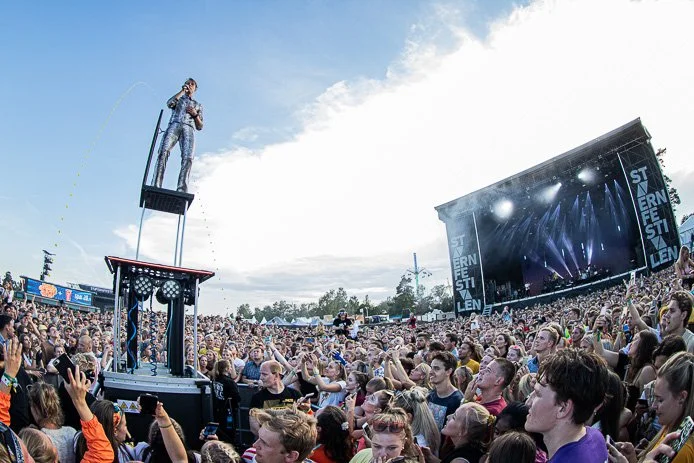 Stavernfestivalen 2026