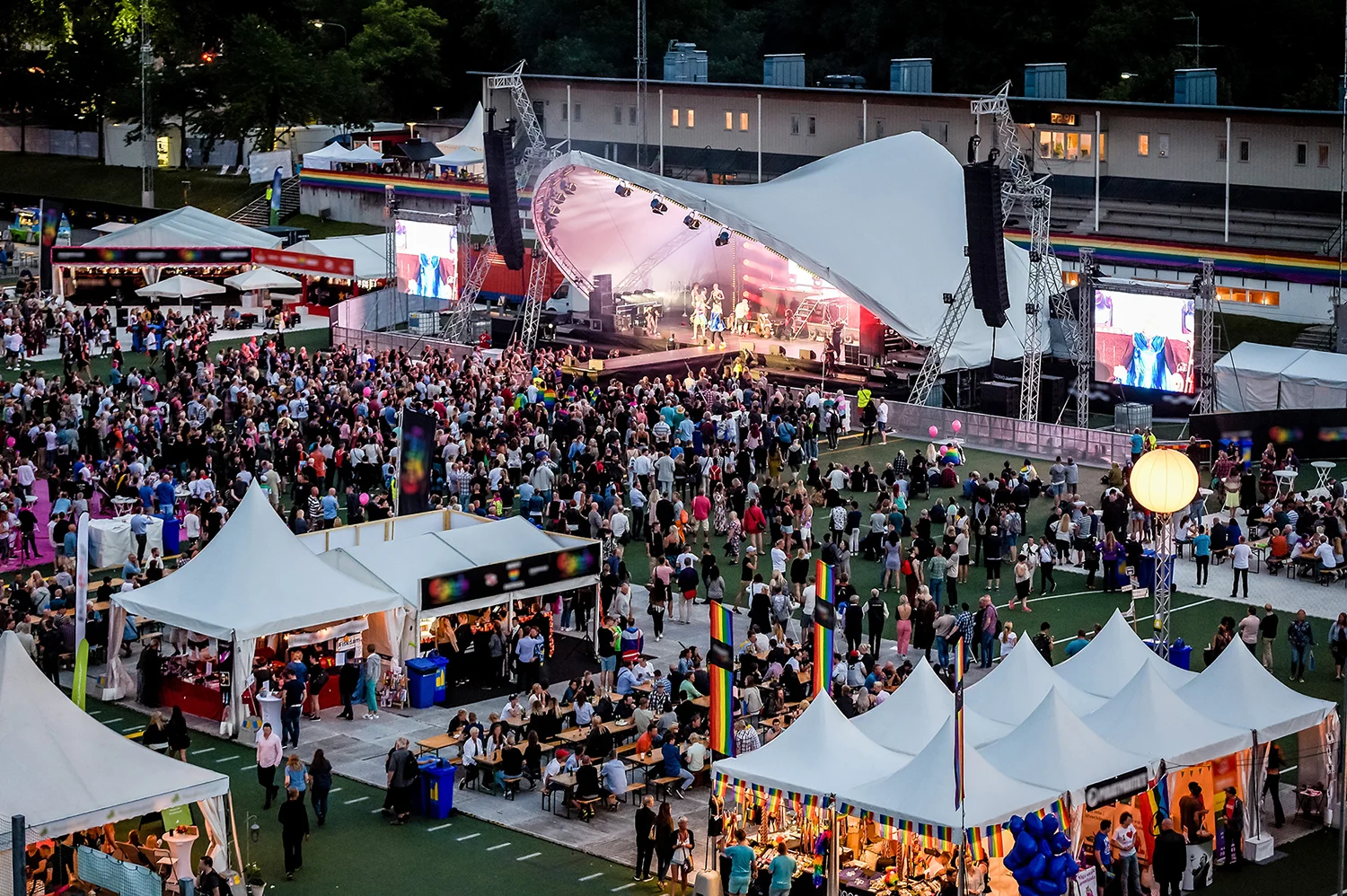 Stockholm Pride 2026 2