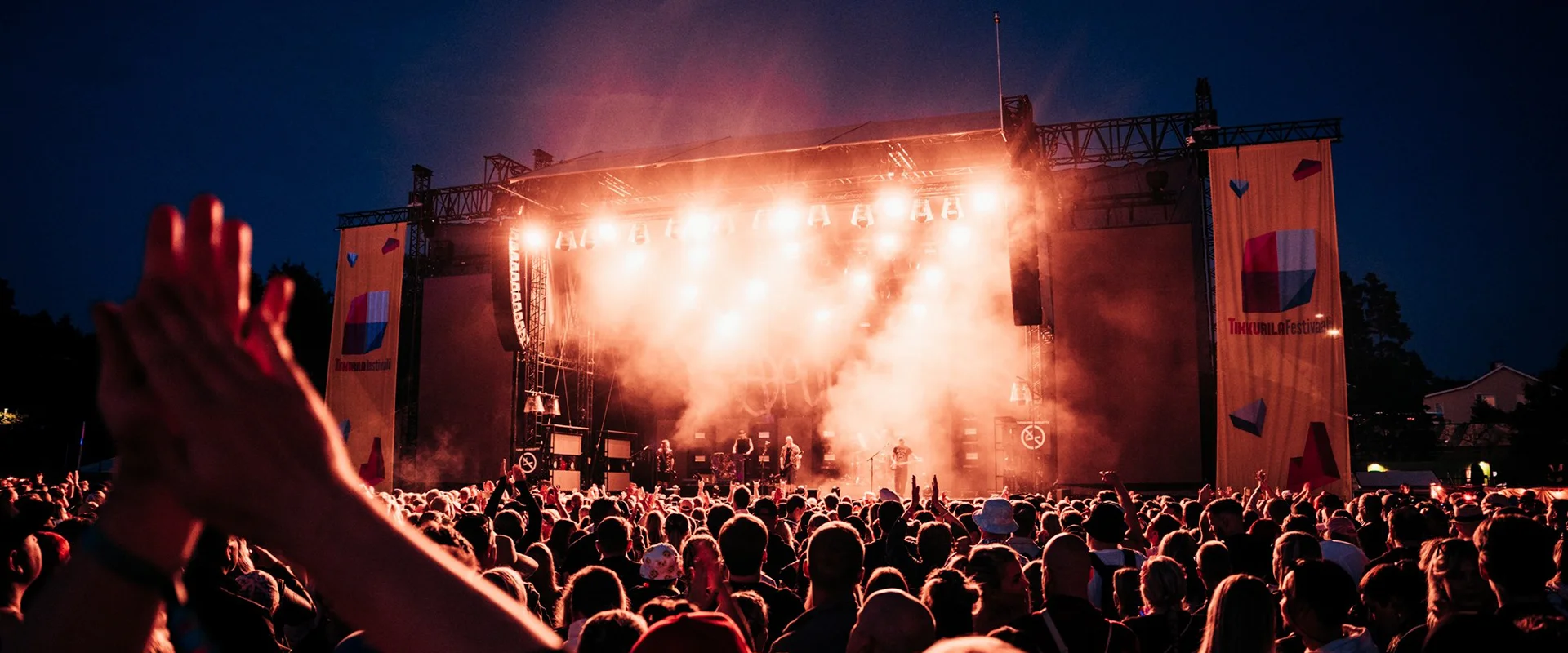 Tikkurila Festivaali 2026