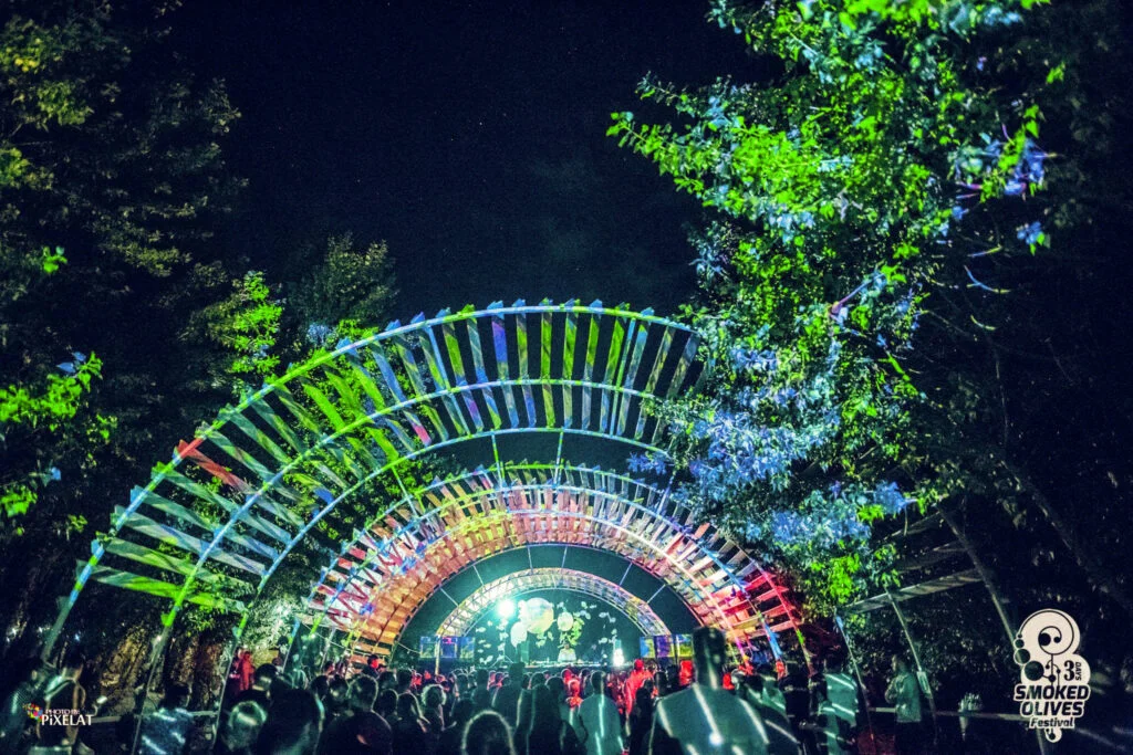 3 Smoked Olives Festival 2026 2