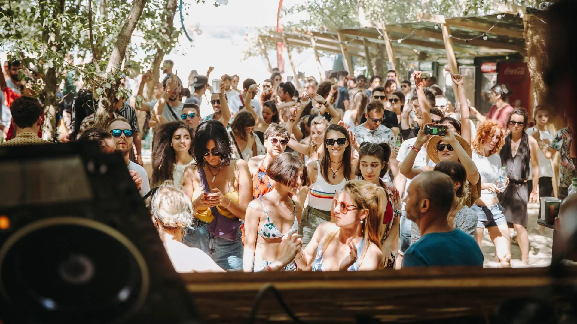 3 Smoked Olives Festival 2026