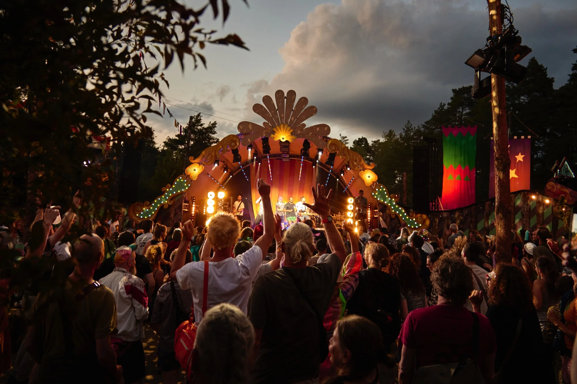 3000 Grad Festival 2026 2