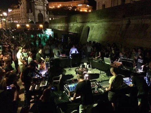 Acusmatiq Festival 2026 2