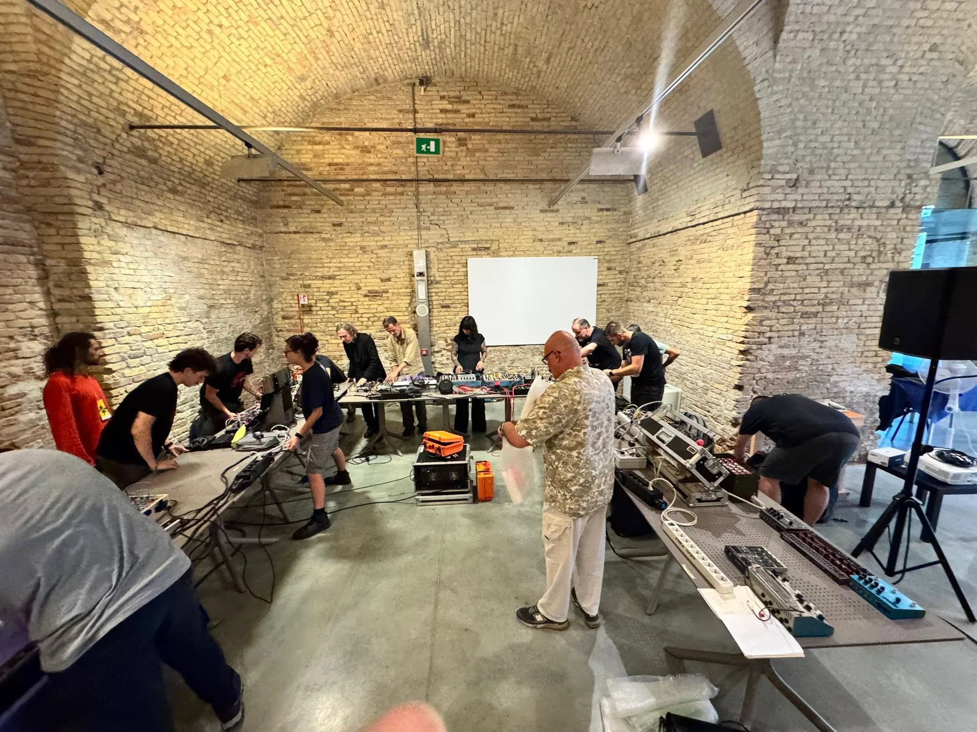 Acusmatiq Festival 2026 3