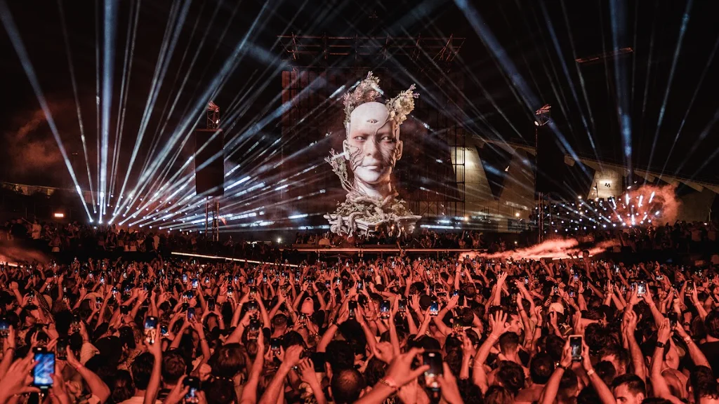 Afterlife Istanbul 2026 2