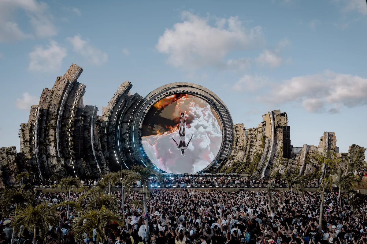 Afterlife Milan 2026