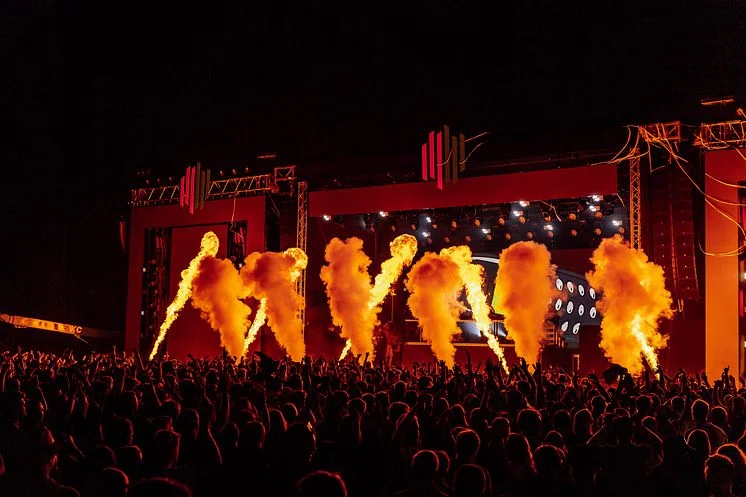 Amaze Festival 2026 2