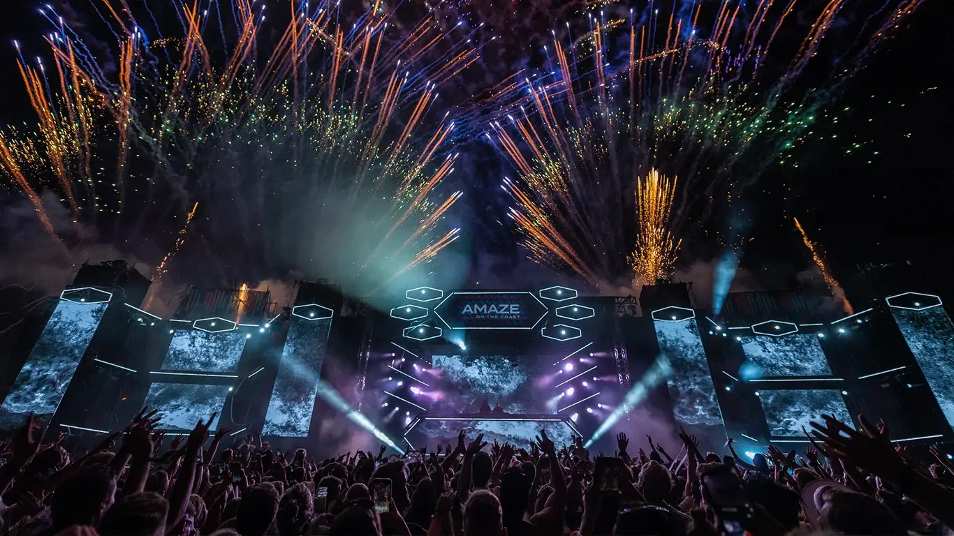 Amaze Festival 2026 3