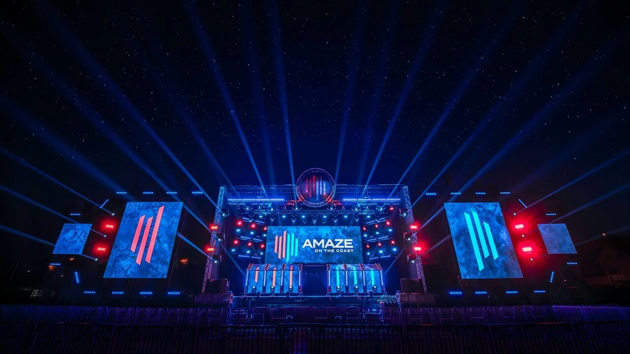 Amaze Festival 2026