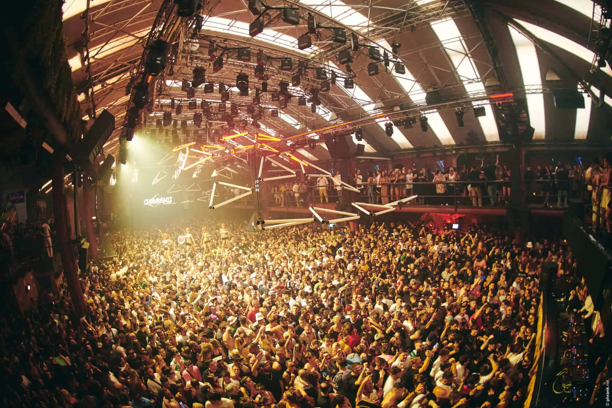 Amnesia Closing Festival 2026